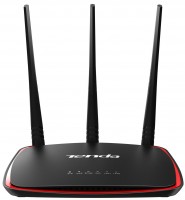 Фото - Wi-Fi адаптер Tenda AP5