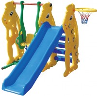 Фото - Горка Pilsan 06140