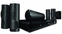 Фото - Домашний кинотеатр Philips HTS5520