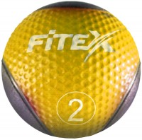 Фото - Мяч для фитнеса / фитбол Fitex MD1240-2 