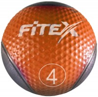 Фото - Мяч для фитнеса / фитбол Fitex MD1240-4