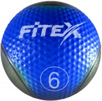 Фото - Мяч для фитнеса / фитбол Fitex MD1240-6 