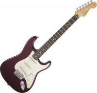 Фото - Гитара Fender American Standard Stratocaster 