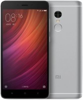 Фото - Мобильный телефон Xiaomi Redmi Note 4x 32 ГБ / 3 ГБ