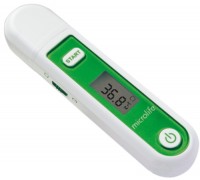 Фото - Медицинский термометр Microlife NC 120 