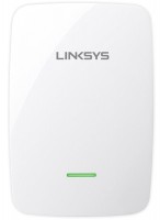 Фото - Wi-Fi адаптер LINKSYS RE4100W 