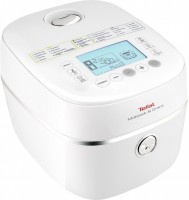 Фото - Мультиварка Tefal Multicook & Grains RK900132 