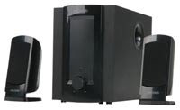 Фото - Компьютерные колонки Microlab M-310