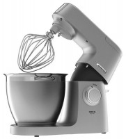 Фото - Кухонный комбайн Kenwood Chef XL Elite KVL6370S нержавейка