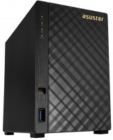 NAS-сервер ASUSTOR AS3202T ОЗУ 2 ГБ
