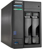Фото - NAS-сервер ASUSTOR AS6202T ОЗУ 4 ГБ
