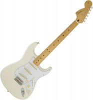 Фото - Гитара Fender Jimi Hendrix Stratocaster 