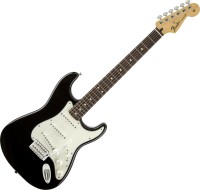 Фото - Гитара Fender Standard Stratocaster 