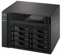 Фото - NAS-сервер ASUSTOR AS7008T ОЗУ 2 ГБ
