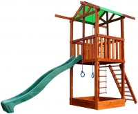 Фото - Игровая спортивная площадка SportBaby Babyland-1
