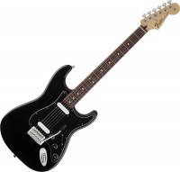 Фото - Гитара Fender Standard Stratocaster HH 