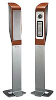 Фото - Акустическая система Infinity Cascade Model 7 