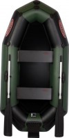 Фото - Надувная лодка Vulkan V235LT