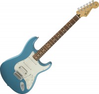 Фото - Гитара Fender Standard Stratocaster HSS 