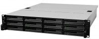 Фото - NAS-сервер Synology RackStation RS3617xs