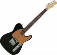 Фото - Гитара Fender American Deluxe Telecaster 