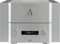 Фото - Усилитель Audio Analogue Class A Integrated Amplifier SE 