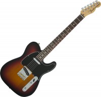 Фото - Гитара Fender American Special Telecaster 