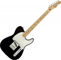 Фото - Гитара Fender Standard Telecaster 