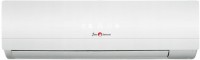Фото - Кондиционер IDEA ISR-18HR-ST7-DN1 50 м²