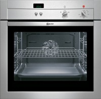 Фото - Духовой шкаф Neff B14M42 N0