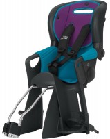 Фото - Детское велокресло Britax Romer Jockey Comfort 