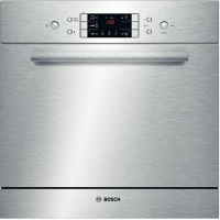 Фото - Встраиваемая посудомоечная машина Bosch SCE 53M25 