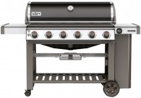Фото - Мангал / барбекю Weber Genesis II E-610