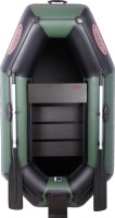 Фото - Надувная лодка Vulkan T210LS (PS)