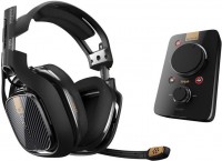 Фото - Наушники Astro Gaming A40 TR Headset + MixAmp Pro 