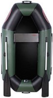 Фото - Надувная лодка Vulkan T190S