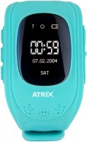 Фото - Смарт часы ATRIX Smart Watch iQ300 