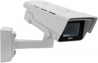 Камера видеонаблюдения Axis P1365-E 