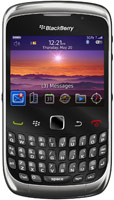 Мобильный телефон BlackBerry  0 Б