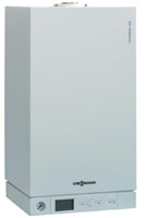 Фото - Отопительный котел Viessmann Vitopend 100-WH1D256 23 kW 23 кВт