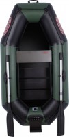 Фото - Надувная лодка Vulkan T215LSPT (PS)