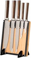 Фото - Набор ножей Gipfel Fort 8423