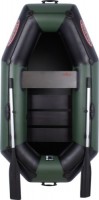 Фото - Надувная лодка Vulkan T215LS (PS)