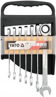 Набор инструментов Yato YT-0208 
