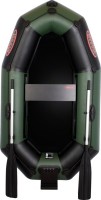 Фото - Надувная лодка Vulkan V215LT 