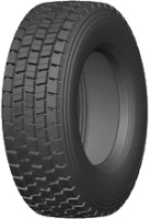 Фото - Грузовая шина Advance GL265D 245/70 R17.5 136M 