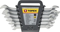 Фото - Набор инструментов TOPEX 35D655 