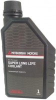 Фото - Охлаждающая жидкость Mitsubishi Super Long Life Coolant 1 л