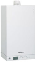 Фото - Отопительный котел Viessmann Vitodens 100-W WB1B078 35kW 35 кВт 230 В