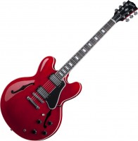 Фото - Гитара Gibson Memphis ES-335 